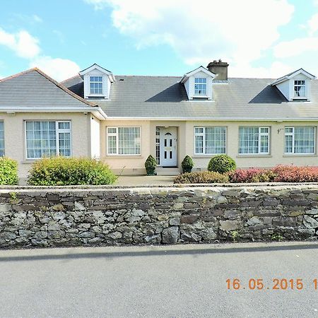 St Anthonys B&B Dungarvan  Buitenkant foto