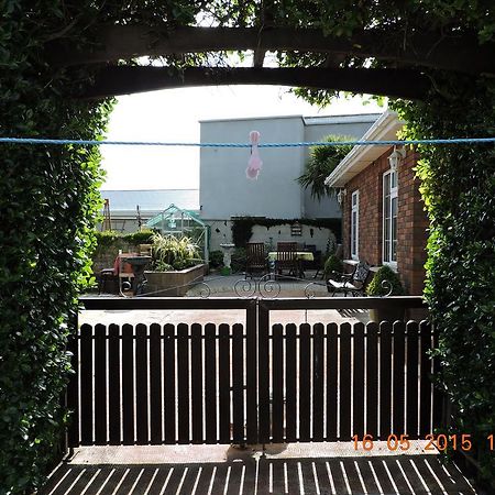 St Anthonys B&B Dungarvan  Buitenkant foto