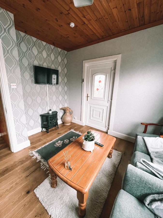St Anthonys B&B Dungarvan  Buitenkant foto