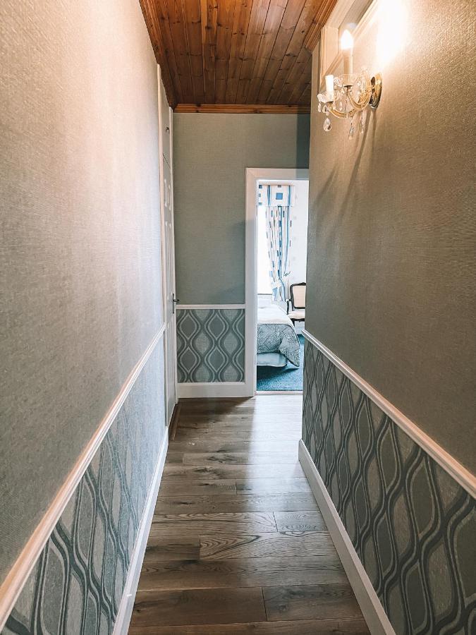 St Anthonys B&B Dungarvan  Buitenkant foto
