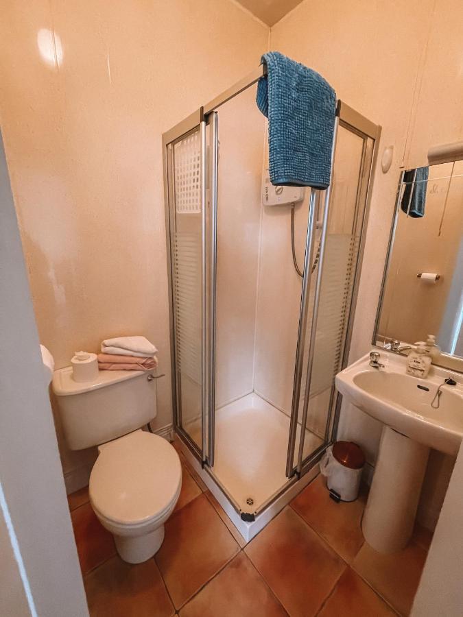 St Anthonys B&B Dungarvan  Buitenkant foto