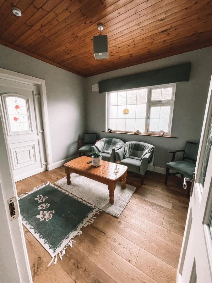 St Anthonys B&B Dungarvan  Buitenkant foto