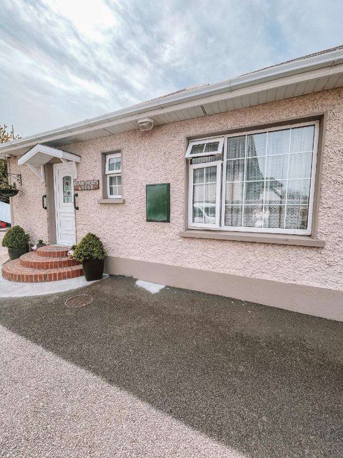 St Anthonys B&B Dungarvan  Buitenkant foto