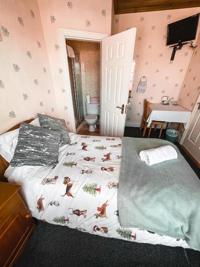 St Anthonys B&B Dungarvan  Buitenkant foto