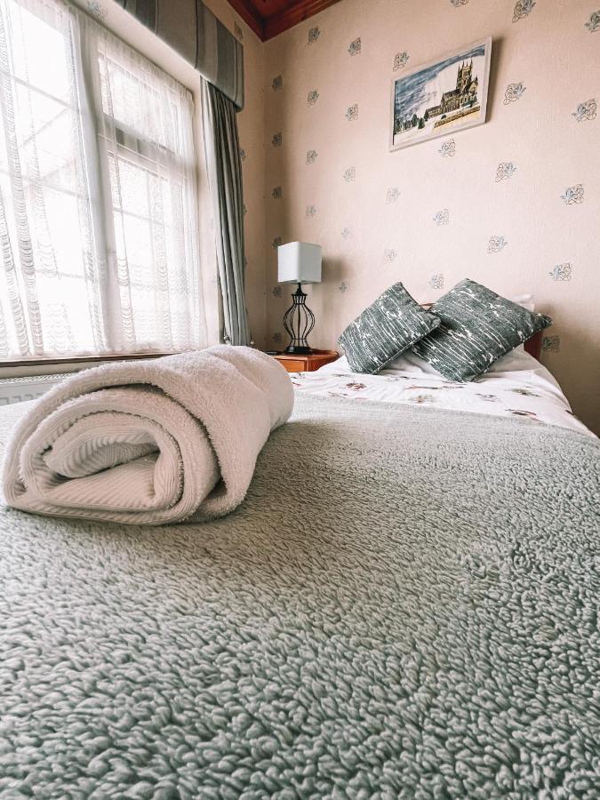 St Anthonys B&B Dungarvan  Buitenkant foto