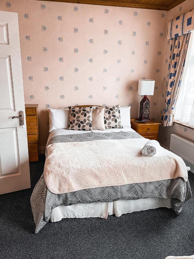 St Anthonys B&B Dungarvan  Buitenkant foto