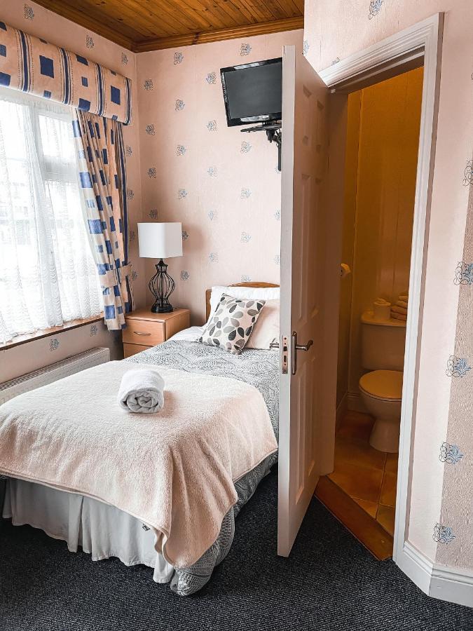 St Anthonys B&B Dungarvan  Buitenkant foto