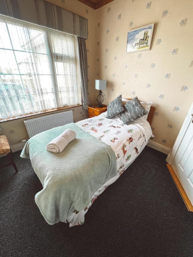 St Anthonys B&B Dungarvan  Buitenkant foto