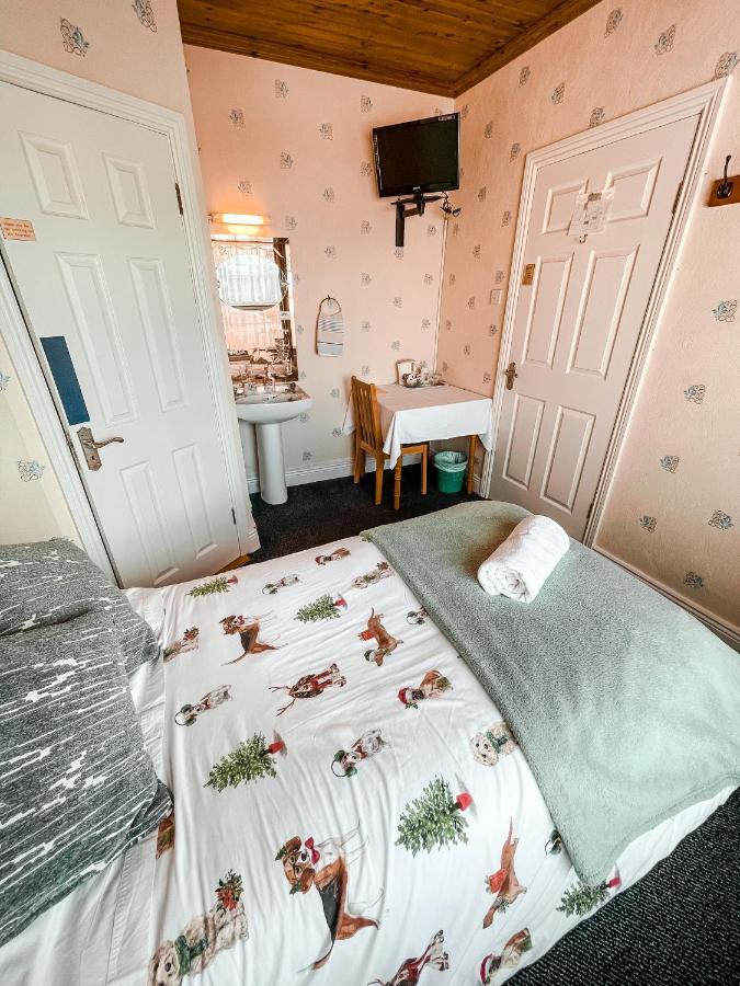 St Anthonys B&B Dungarvan  Buitenkant foto