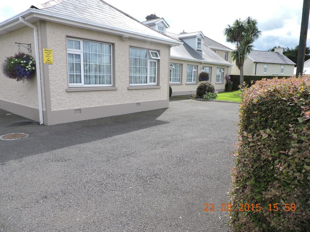 St Anthonys B&B Dungarvan  Buitenkant foto