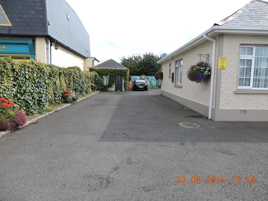 St Anthonys B&B Dungarvan  Buitenkant foto