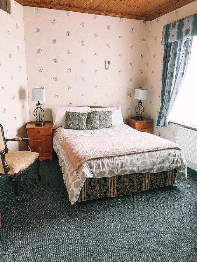 St Anthonys B&B Dungarvan  Buitenkant foto