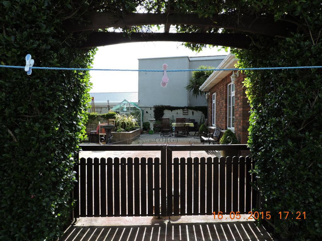 St Anthonys B&B Dungarvan  Buitenkant foto