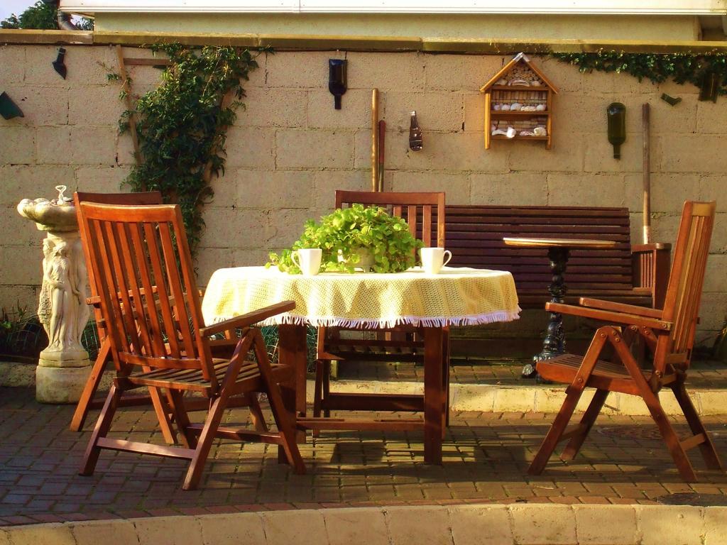 St Anthonys B&B Dungarvan  Buitenkant foto